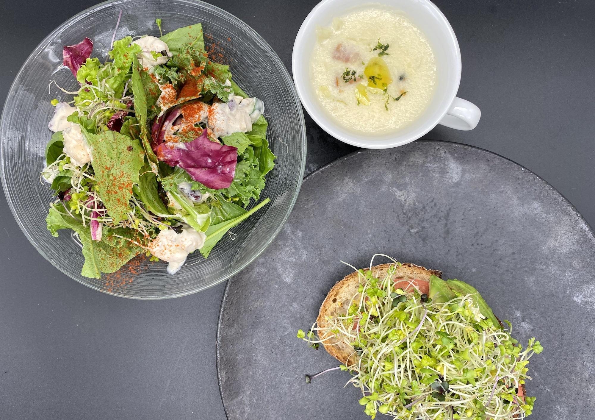 The Knot Shinjuku โตเกียว
