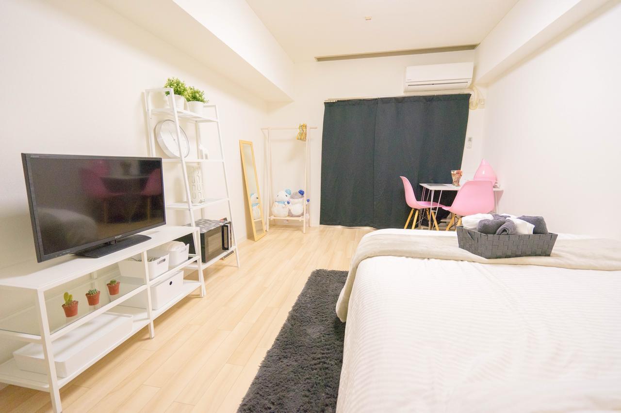 The Knot Shinjuku โรงแรม