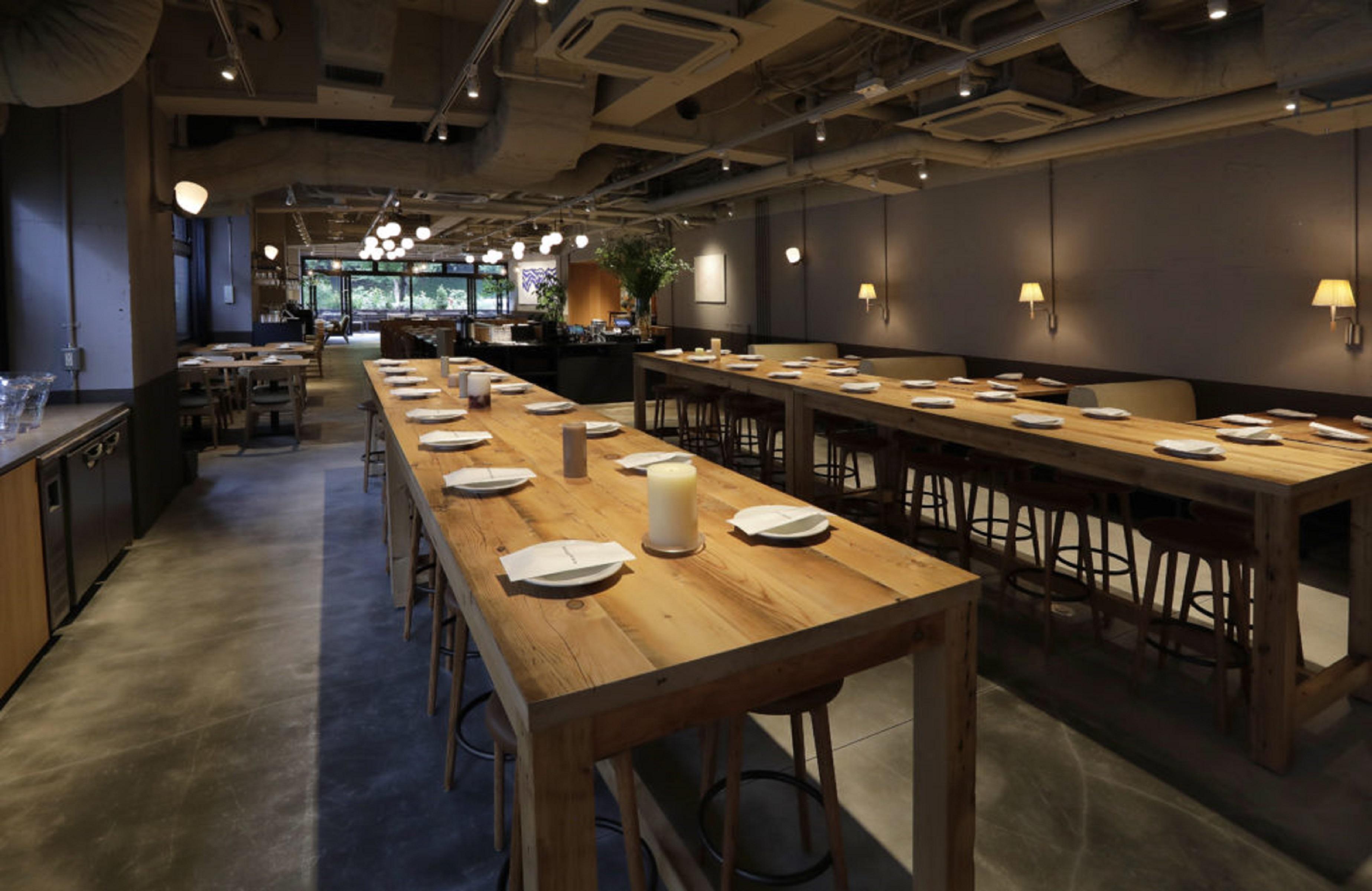 諾特 东京新宿 酒店 東京都